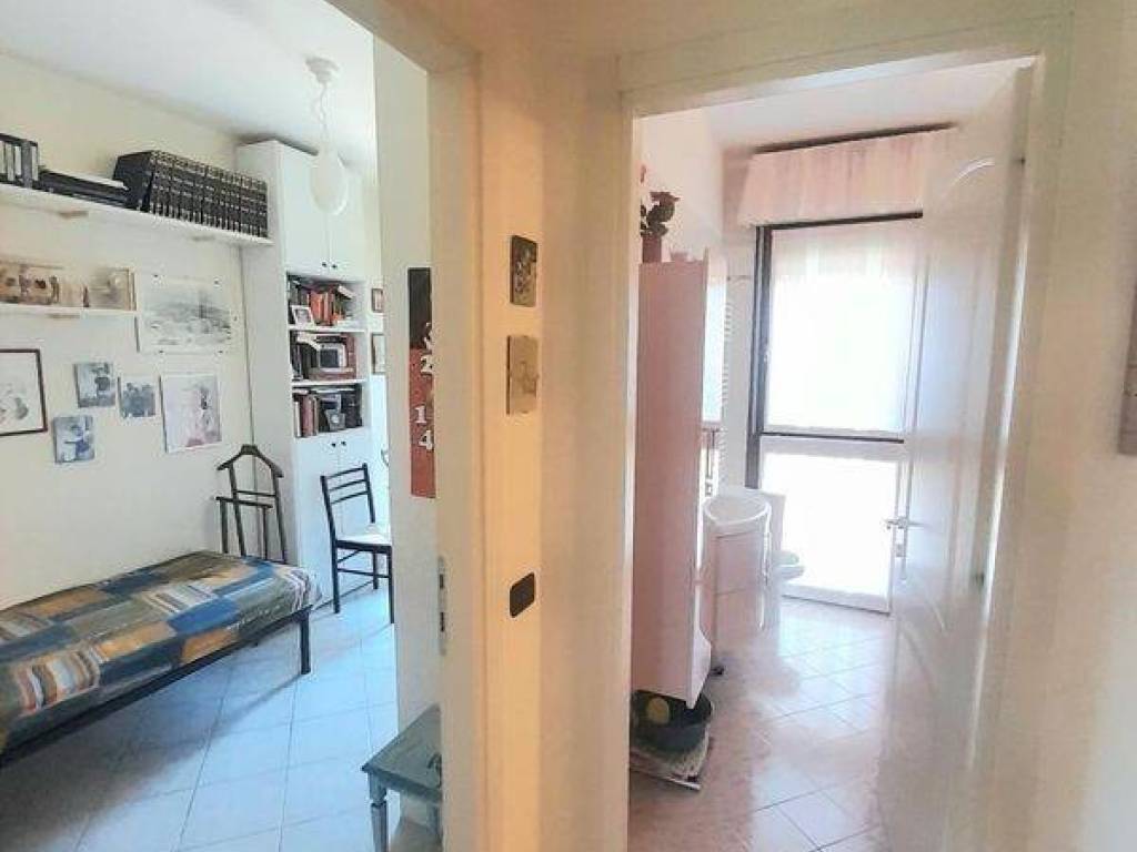 appartamento in vendita a San Giuliano Terme in zona Gello