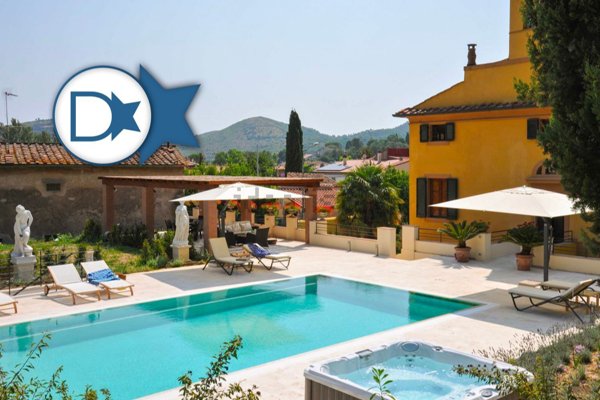 casa indipendente in vendita a San Giuliano Terme