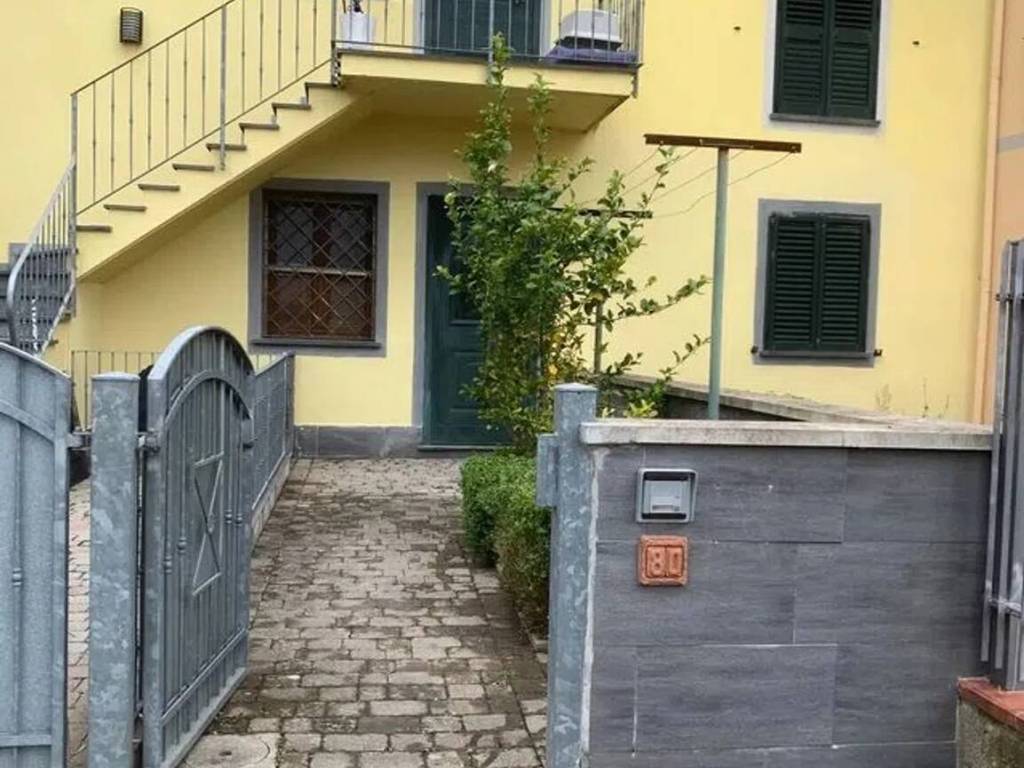 casa indipendente in vendita a San Giuliano Terme in zona Arena-Metato