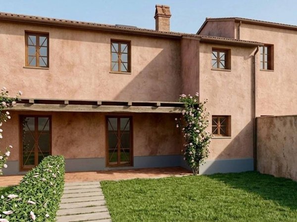 casa indipendente in vendita a San Giuliano Terme in zona Pappiana
