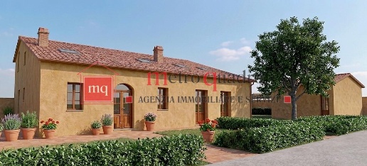 casa indipendente in vendita a San Giuliano Terme in zona Pappiana