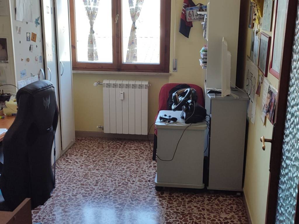 appartamento in vendita a San Giuliano Terme in zona Ghezzano