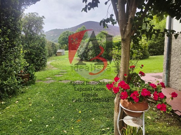casa indipendente in vendita a San Giuliano Terme