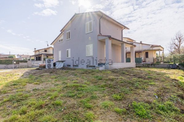 casa indipendente in vendita a San Giuliano Terme in zona Colignola