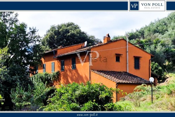 casa indipendente in vendita a San Giuliano Terme