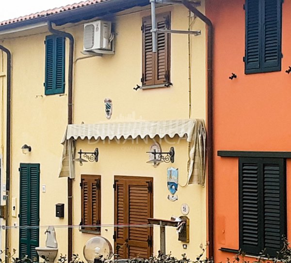 casa indipendente in vendita a San Giuliano Terme in zona Pugnano