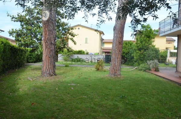 appartamento in vendita a San Giuliano Terme in zona Pontasserchio