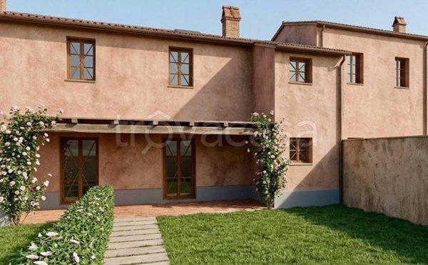casa indipendente in vendita a San Giuliano Terme in zona Orzignano