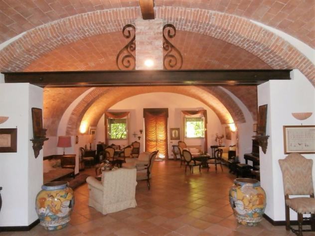 casale in vendita a San Giuliano Terme in zona Arena-Metato