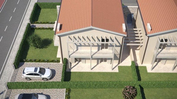 casa indipendente in vendita a San Giuliano Terme