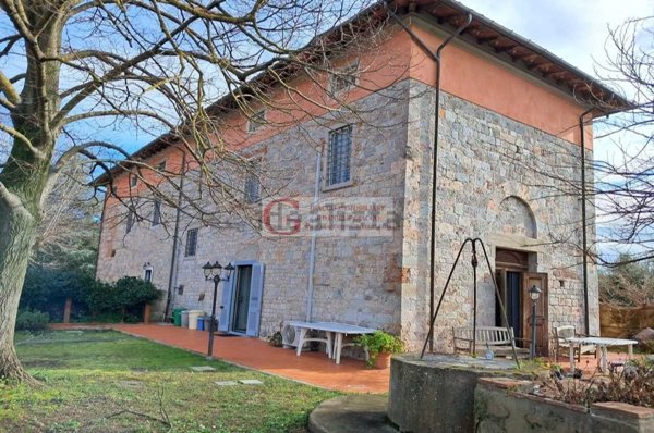 casa indipendente in vendita a San Giuliano Terme in zona Campo