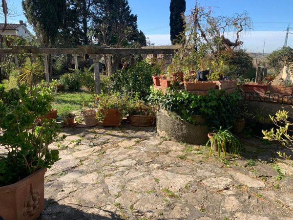 casa indipendente in vendita a San Giuliano Terme in zona Orzignano