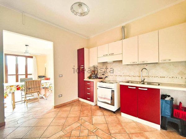 casa indipendente in vendita a San Giuliano Terme in zona Campo