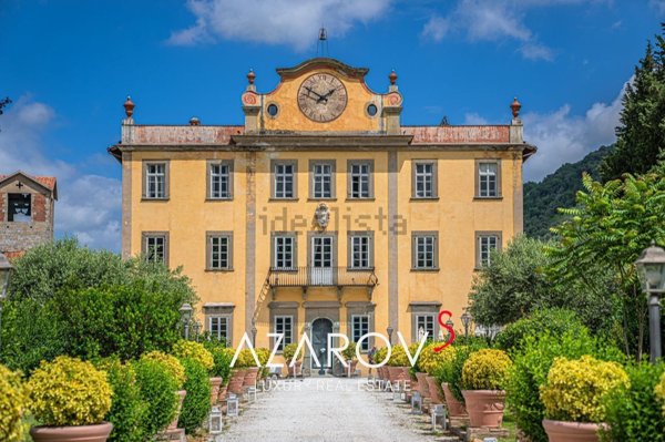 villa in vendita a San Giuliano Terme in zona Molina di Quosa