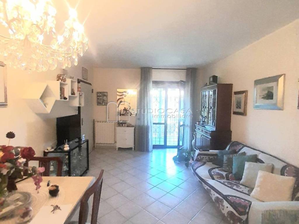 appartamento in vendita a San Giuliano Terme in zona Gello