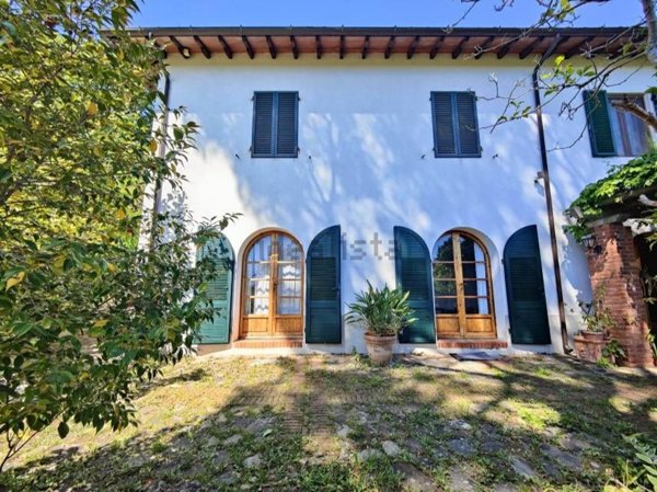 casa indipendente in vendita a San Giuliano Terme in zona Orzignano