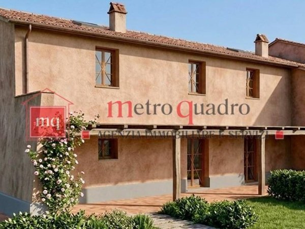 casa indipendente in vendita a San Giuliano Terme in zona Orzignano