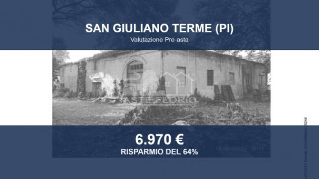 appartamento in vendita a San Giuliano Terme in zona Gello