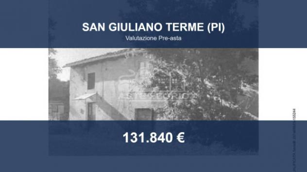 casa indipendente in vendita a San Giuliano Terme in zona Gello