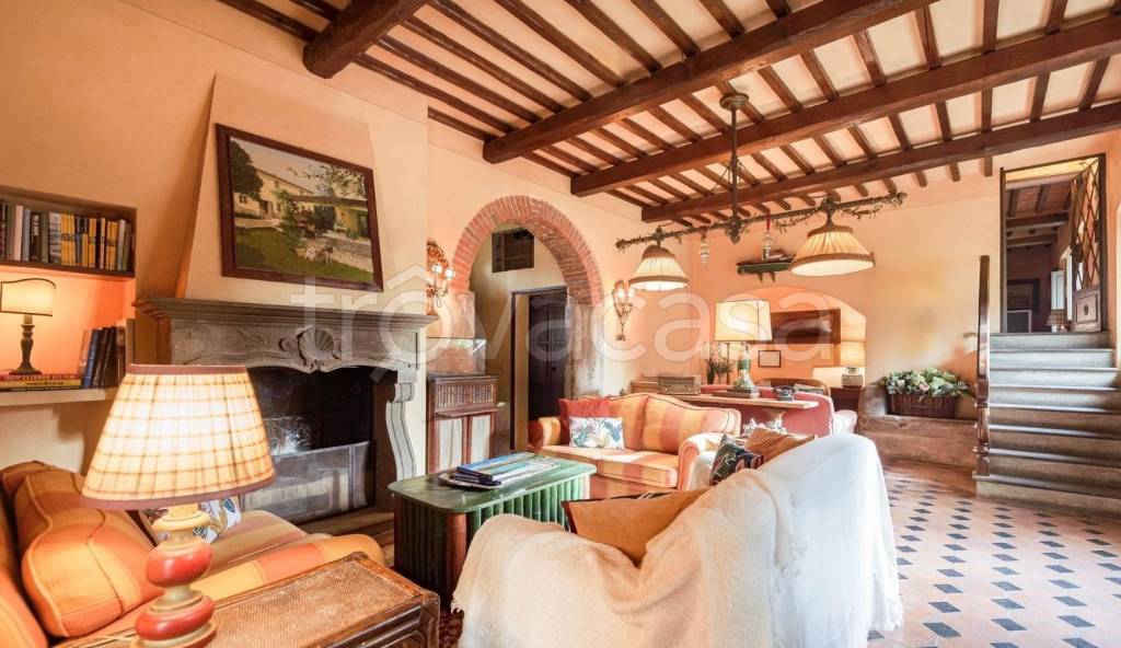 casa indipendente in vendita a San Giuliano Terme