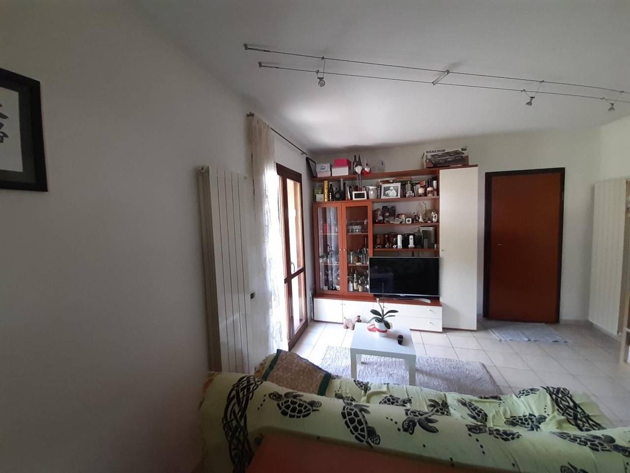 appartamento in vendita a San Giuliano Terme
