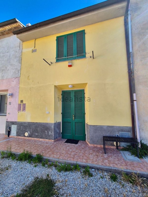 appartamento in vendita a San Giuliano Terme in zona Orzignano