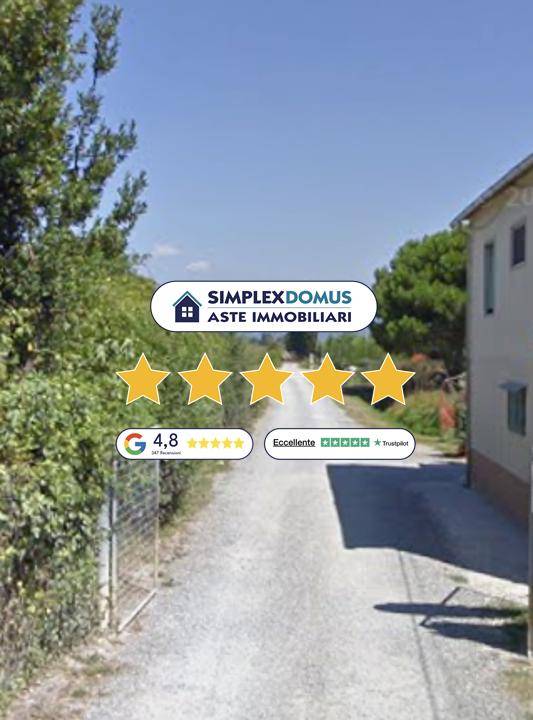 casa indipendente in vendita a San Giuliano Terme in zona Arena-Metato