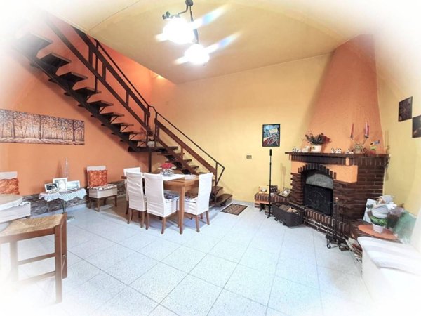 casa indipendente in vendita a San Giuliano Terme in zona Arena-Metato