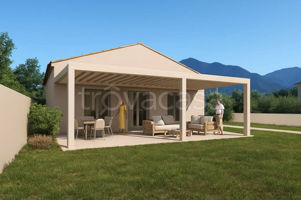 casa indipendente in vendita a San Giuliano Terme in zona Ghezzano