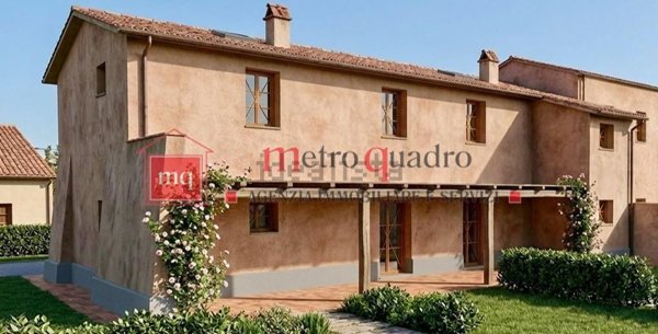 casa indipendente in vendita a San Giuliano Terme in zona Orzignano