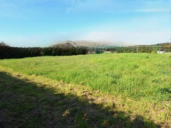 terreno edificabile in vendita a San Giuliano Terme in zona Gello