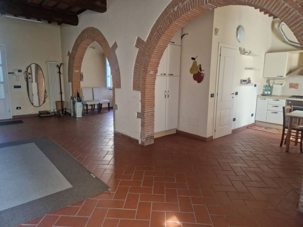 casa indipendente in vendita a San Giuliano Terme in zona Colignola