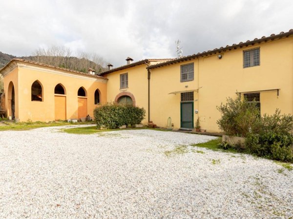 appartamento in vendita a San Giuliano Terme in zona Pugnano