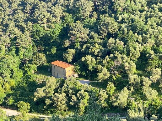 casale in vendita a San Giuliano Terme in zona Agnano