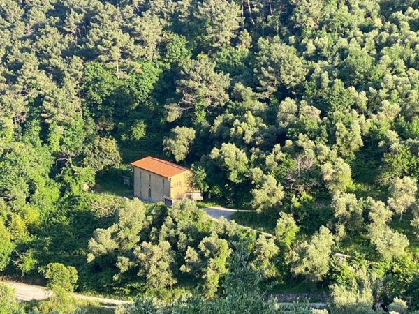 casale in vendita a San Giuliano Terme in zona Agnano