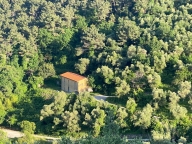casale in vendita a San Giuliano Terme in zona Agnano