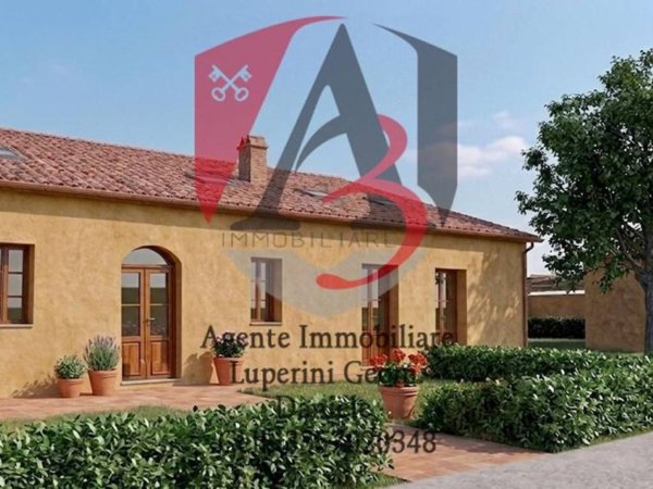 casa indipendente in vendita a San Giuliano Terme in zona Orzignano