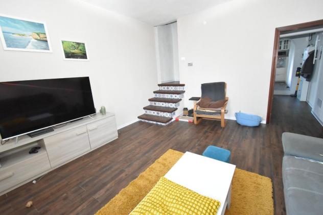casa indipendente in vendita a San Giuliano Terme in zona Pontasserchio