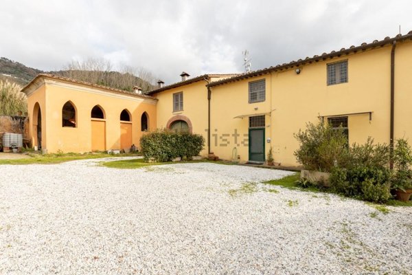 appartamento in vendita a San Giuliano Terme in zona Pugnano