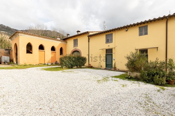 appartamento in vendita a San Giuliano Terme in zona Gello