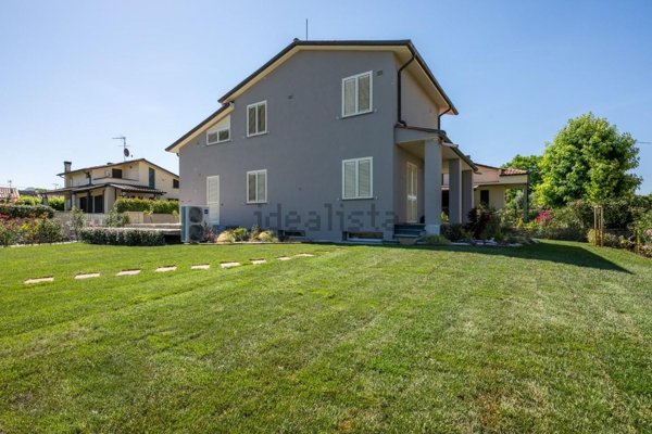 casa indipendente in vendita a San Giuliano Terme in zona Ghezzano