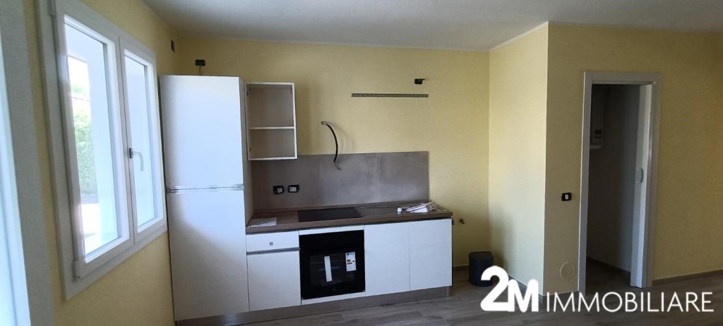 appartamento in vendita a San Giuliano Terme in zona Pontasserchio
