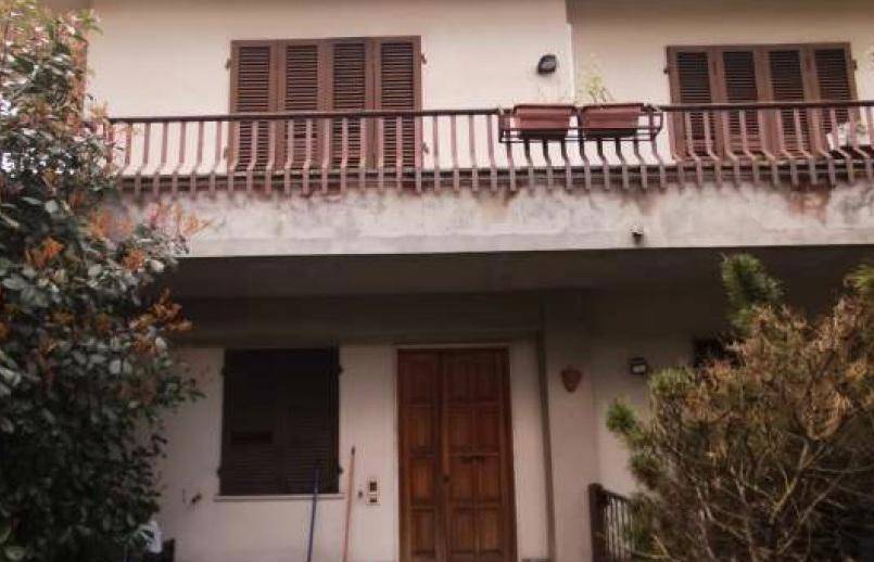 appartamento in vendita a San Giuliano Terme in zona Orzignano