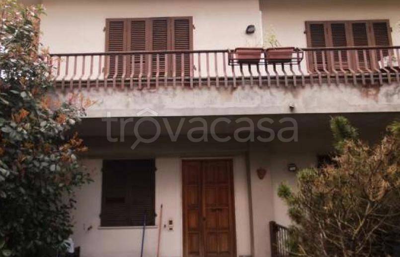 appartamento in vendita a San Giuliano Terme in zona Orzignano