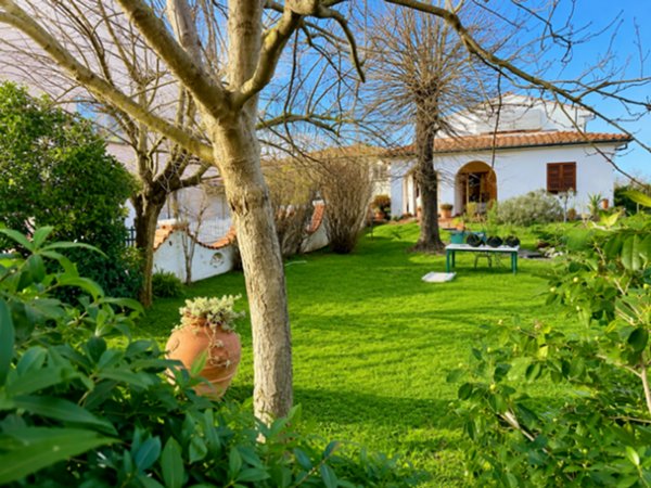 casa indipendente in vendita a San Giuliano Terme in zona Pontasserchio