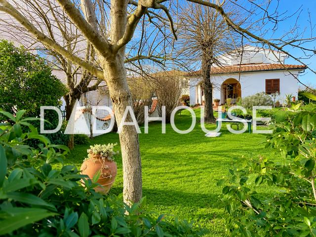 casa indipendente in vendita a San Giuliano Terme in zona Pontasserchio