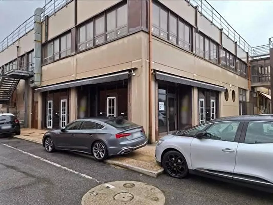 negozio in vendita a San Giuliano Terme