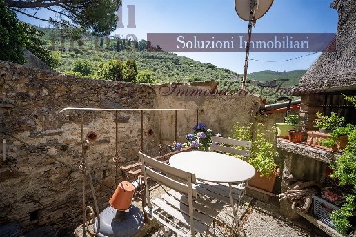 appartamento in vendita a San Giuliano Terme in zona Agnano