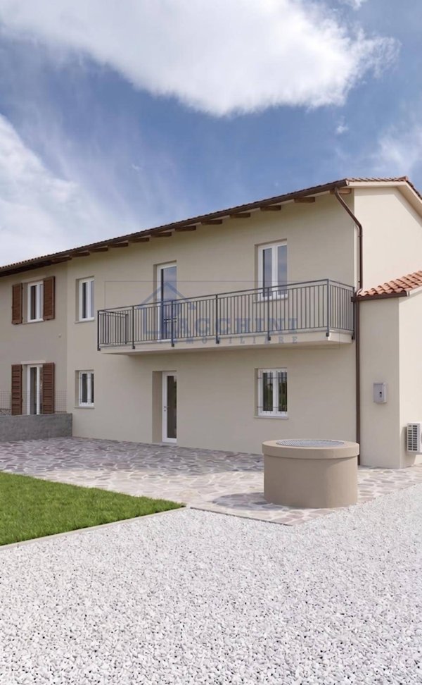 casa indipendente in vendita a San Giuliano Terme in zona Arena-Metato
