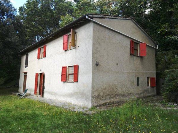 casa indipendente in vendita a San Giuliano Terme in zona Molina di Quosa